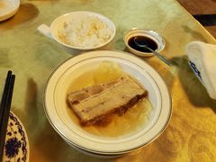 -厉家菜(德胜门总店)