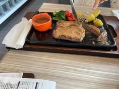 -必胜客(新福地店)