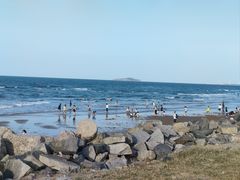 -那香海钻石沙滩浴场