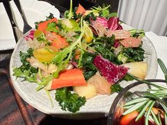 -LESCEDARS Brasserie Bistro香柏树