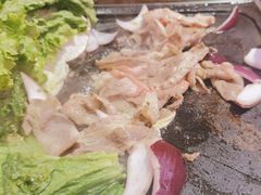 -郭记烤肉创始店(民丰大街店)