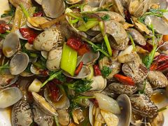 -胖子烧烤海鲜(亲贤北街店)