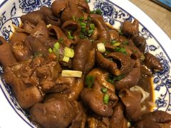 -兔爸私家小厨(新北万达店)