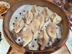 默姐蒸饺-老边饺子馆(中街店)