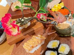 -达摩食堂(仓山万达店)