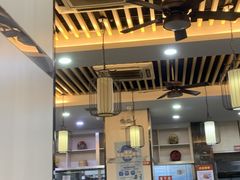 -蒋家桥饺面店(东关街店)