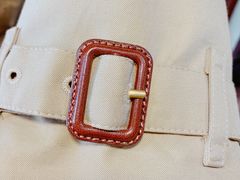 -BURBERRY(青岛海信广场店)