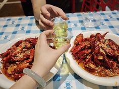 -虾皇(龙虾城旗舰店)