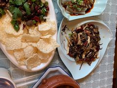 -小厨子私房菜·云南美食店