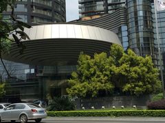iphone_upload_pic-BLD西餐厅(成都首座万丽酒店)
