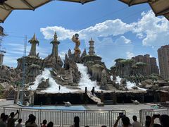 -福州罗源湾海洋世界旅游区