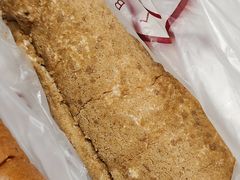 卡布基诺面包-韩国利尔面包(桂林路店)