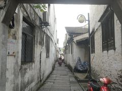 -绍兴书圣故里景区