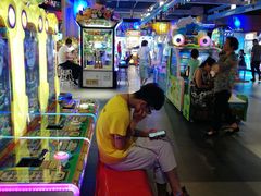 -星际传奇(西安三桥万象城店)