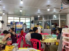 -秋姐美食店(旅游大道店)