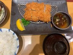 -胜博殿日式炸猪排(西红门店)