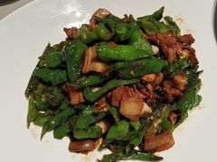 -悦融琥珀·京鲁菜·海味珍品(西单店)