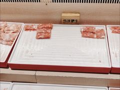 -阪尚皇·原切牛排·烤肉火锅自助(北京路店)
