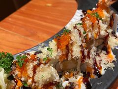 -文三酒肆自助放题(新街口友谊广场店)