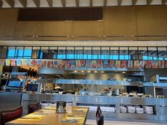 -新食谱全日制餐厅·苏州苏州湾艾美酒店