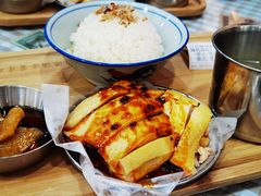 -阿金大白·上海菜馆(新天地店)