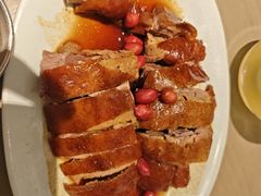 -茶港·点心·啫啫煲(王府井店)