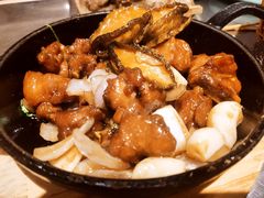 -潮界(虹桥新天地店)