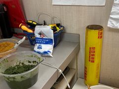 -大姐麻辣烫(莲宝中路店)