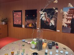 -tea'stone (万象天地店)