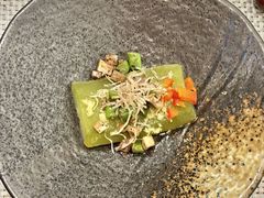-生机蔬食·24节气料理餐厅(番禺广场店)