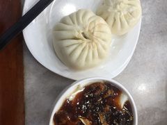 -壹条龙饭庄台基厂店