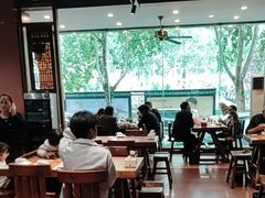 -老雒阳面馆·水席(定鼎门店)