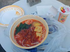 -桥香园云南过桥米线(红龙井店)