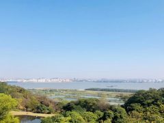-广州莲花山旅游区