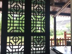 -锦江中华村农家乐饭庄
