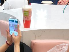 -奈雪的茶(印象城店)