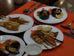-昆明洲际酒店