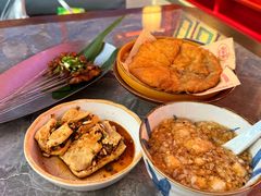 -怪噜范·老贵阳街头名小吃(世纪金源旗舰店)