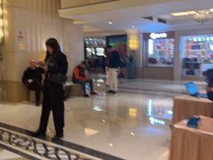 -五洲皇冠巴西烤肉餐厅