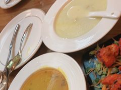 -NAMO印度餐厅