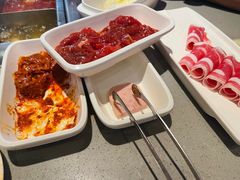 -海底捞火锅(牡丹园店)