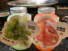 -九田家黑牛烤肉料理(珠江摩尔店)