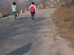 -封龙山风景区