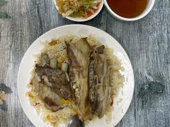 -溢香园昼夜抓饭店(揽秀园街店)