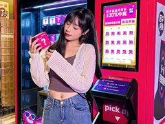 -匠子烤鱼(上邦百汇城店)