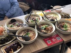 -李先生牛肉面快餐厅(白塔店)
