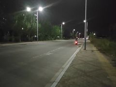 -华北理工大学(曹妃甸校区)