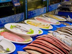 -良友·海鲜青岛菜(五四广场店)