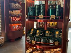 -星巴克(迪士尼小镇店)