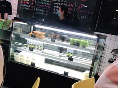 -糖匠(垂虹路店)